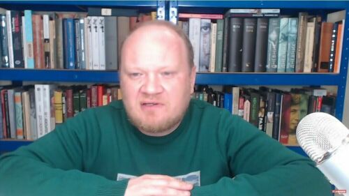 «Пусть почитает Конституцию»: эксперты «Волги» ответили на заявление Кашина о Татарстане