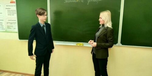 Как марийка из Татарстана помогает детям выучить татарский язык