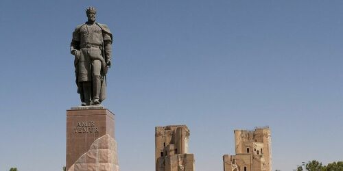 «Как увековечить битву при Кондурче? Это должно быть увековечение дружбы, а не разрыва»