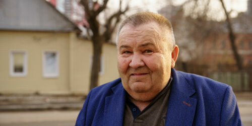 Ринат Гатауллин: «Я башкир, но в защиту татар и в знак протеста записался татарином»