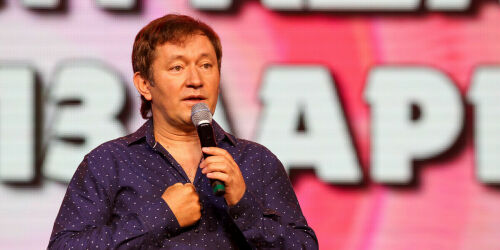 Айдар Галимов: «Переписи заканчиваются, а жизнь продолжается»