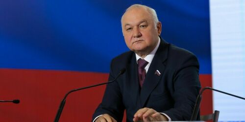 Ильдар Гильмутдинов: «Мы постараемся еще раз привлечь внимание к вопросу о наименовании «президент»