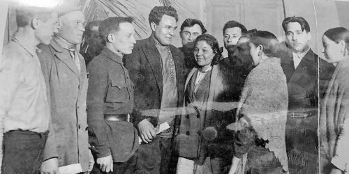 «Татарский Прометей»: как автор «экономического чуда» 1930-х в Татарстане попал под пытки и расстрел
