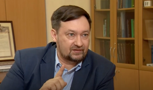Олег Хисамов: «У нас 3 диалекта татарского языка и помимо литературного языка есть еще письменность, а у диалекта нет письменности»