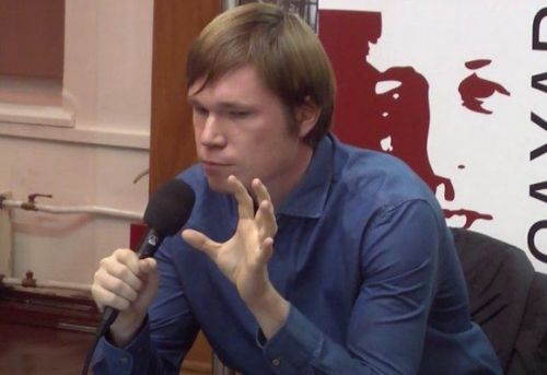 Камиль Галеев: «Внешние силы заинтересованы в продолжении татаро-башкирских споров»