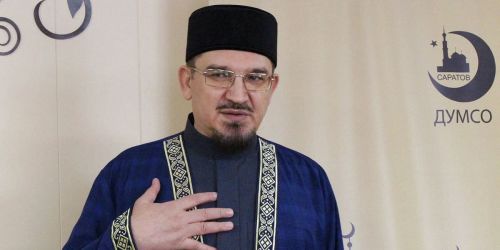 Мукаддас Бибарсов: «Татаро-башкирские дискуссии должны решаться по-другому»