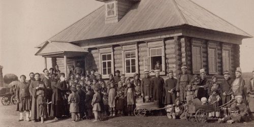 Валентина Черновская: «Татарская элита принимала крещение под давлением обстоятельств»