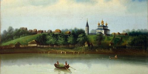 «А сколько доносов было на татар, особенно при царе Алексее Михайловиче!»