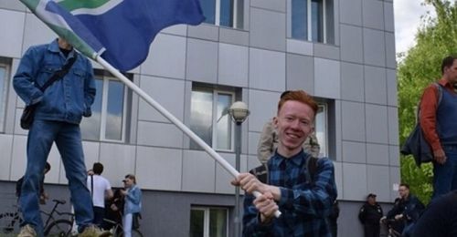 Алексей Иванов: «Большинство коми просто стесняются разговаривать на родном языке»