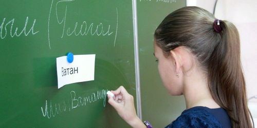 Ради спасения татарского и башкирского языков: объединить усилия Казани и Уфы