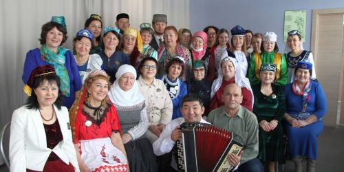 «Нам с башкирами не нужны переводчики, и заставлять говорить на каком-либо языке – глупо»