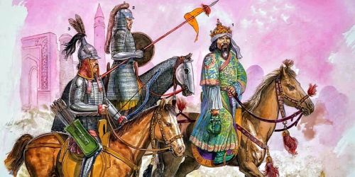 «Как тигры, воюем, нам бремя не бремя»