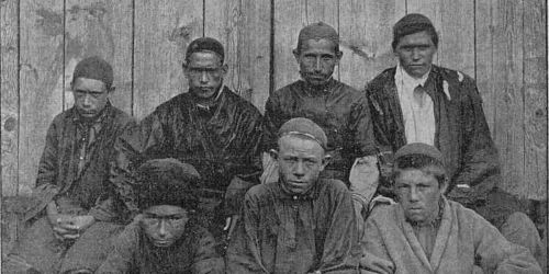 Как башкиры отказывали выдавать царским властям беглых татар