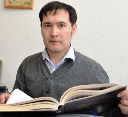 «Развить в России единую башкирско-татарскую языковую среду»