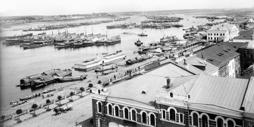 «Уже в 1869 году в Уфе мы видим стремительный рост татарского бизнеса»
