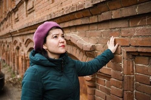 Жанна Д’Арк: градозащитница борется за памятники старины в столице Башкирии