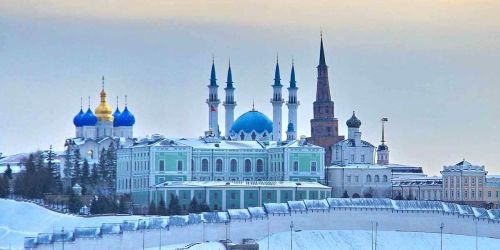 Почему у татар получилось зарабатывать на туризме, а у других – нет?