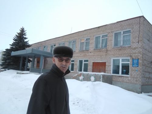 «Создание татарского лицея в деревне принесло бы пользу всем близлежащим районам Башкирии»