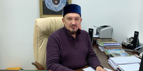 «Сегодня пытаются разобщить казанских татар и мишар»