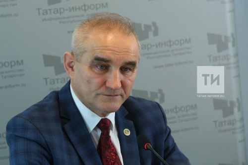 Рамиc Сафин: «Мишари себя от татар не отделяют»