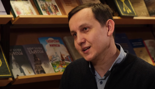 «Сама жизнь заставила татарских краеведов Башкирии искать материалы переписи татар»