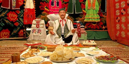 Башкирская кухня: пять блюд, которые удивят татарина
