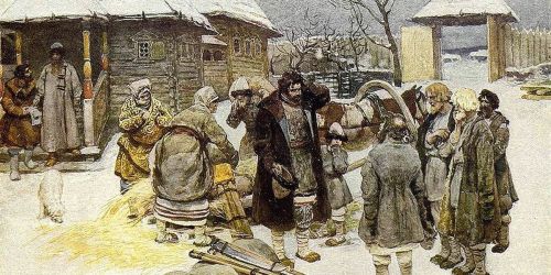 Когда в составе башкирских племен появились рода «казантатар» и «чувашбай»