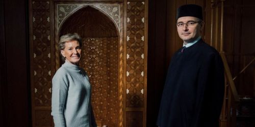 «Думаю, что финские татары поддерживают правые партии»