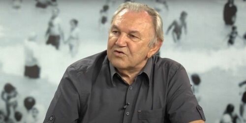 Надир Девлет: «Раньше татары и башкиры ходили в одни и те же медресе, говорили на одном языке»