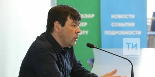 Фарид Курманов: «Территориальное разделение татарам не нужно, мы одна нация»
