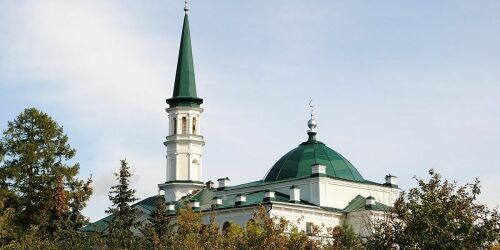 Мухамедьяр Султанов: как муфтий угомонил казанских казыев и урегулировал браки с иностранцами