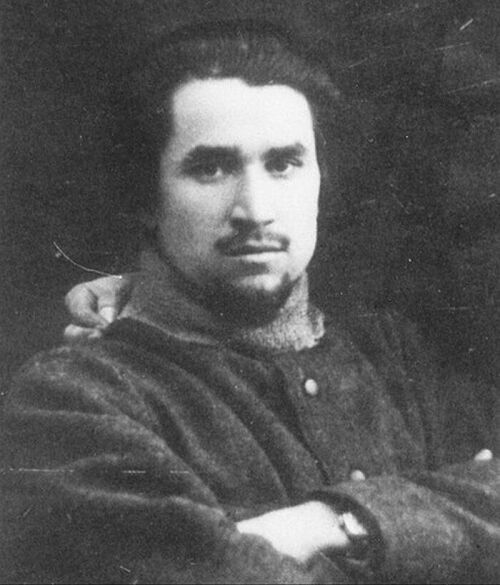 Мирсаид Султан-Галиев: как отец исламского социализма поссорился со Сталиным
