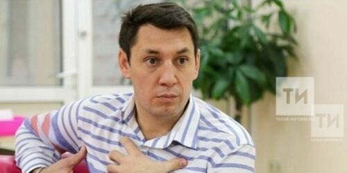 Фирдус Тямаев о срыве концерта в Башкортостане: «Это месть за защиту Куштау?»