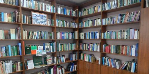 15 книг, которые помогут понять характер татар