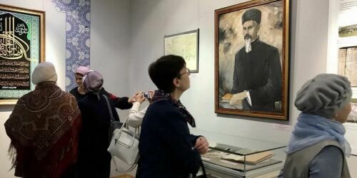 Риза Фахретдинов: башкир-вотчинник или татарин-тептярин?