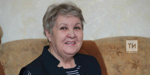 «Выжили благодаря финским татарам»: история Зайтуны Хусаиновой, родившейся в концлагере