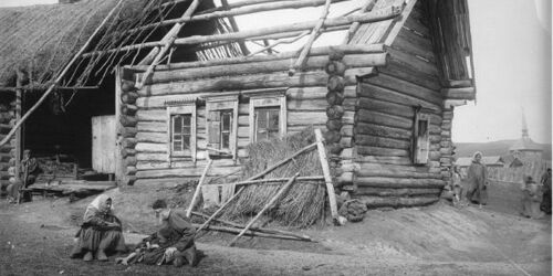 Как возникло сословие «чуваша» и причем тут «служилые татары»?