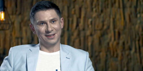 Тимур Бадрутдинов: скетчи о татарах и братья-близнецы башкиры