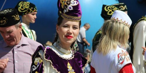 «Почему меня заставляют стать башкиром, что за цирк?»