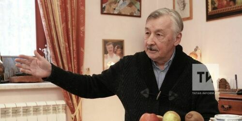 Рафаэль Хакимов: «Не укрепив Татарстан, татарам всего мира некуда было пойти»