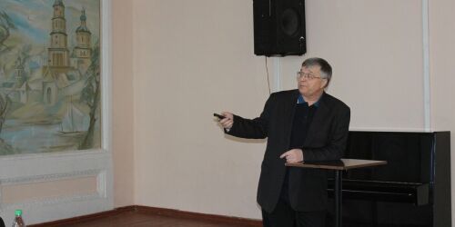 «Столица Сибирского ханства была основана в конце XV века»