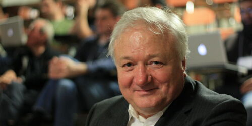 Рашид Сюняев: «Я никогда не жил в Казани, но с детства знал, что это столица татар»