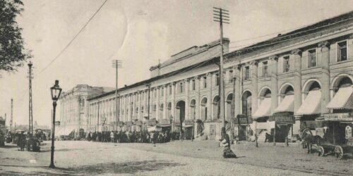 Астрахань татарская: как мусульмане Казани удивлялись уровню склок у соседей