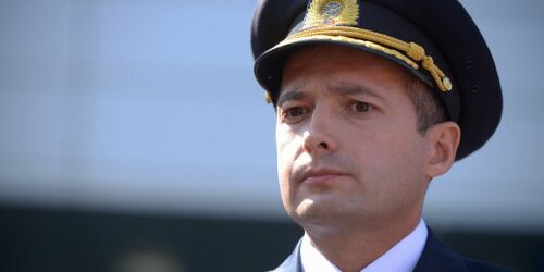 Дамир Юсупов: чудо на кукурузном поле, герой России и кресло в Госдуме