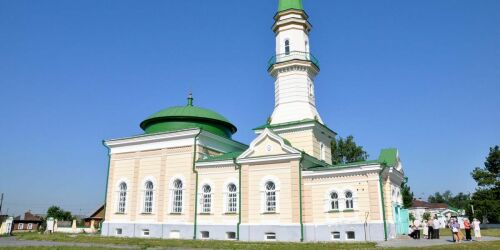 Герой нации: как татарский благотворитель отстроил в Сибири деревню, мечеть и медресе