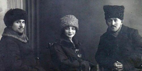 Идеолог антиколониализма: как семья Султан-Галиева сгинула в ГУЛАГе