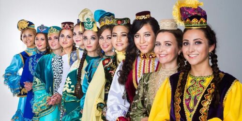 Татаро-башкирская дружба: договориться или поступиться своими правами?
