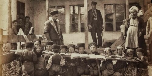 Казанская купеческая империя: история татарского гегемонизма