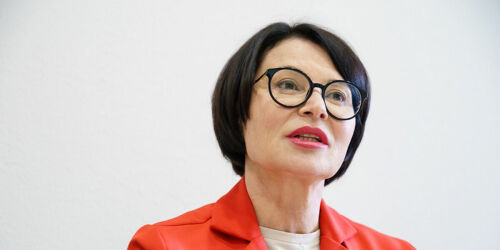 «Я бы обратилась к лидерам Татарстана и Башкортостана: остановите безумие!»