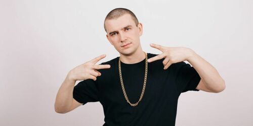 Нурминский: незазвездившаяся звезда татста-рэпа